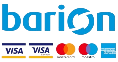 barion logó