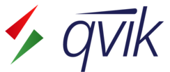 qvik logó